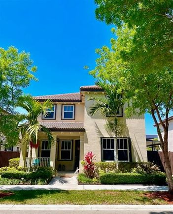 11623 SW 244th Ln Homestead, FL House Active - Photo 1 of 24. Opens carousel modal