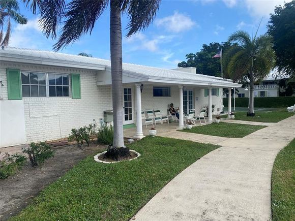 6260 NE 18th Ave Unit 711