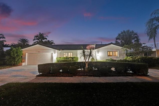 2051 NE 59th Ct Fort Lauderdale, FL House Active - Photo 1 of 67. Opens carousel modal
