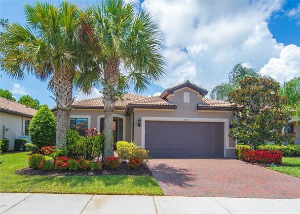 5319 Antigua Cir