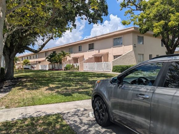 1419 NW 80th Ave Unit F Margate, FL Condo Active - Photo 1 of 2. Opens carousel modal