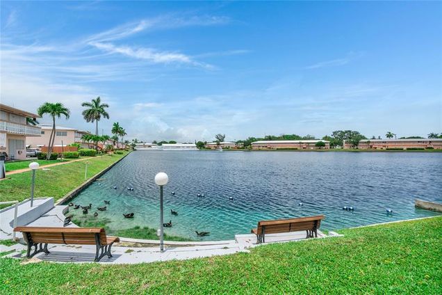 1050 SW 11th St Unit 1L Hallandale Beach, FL Condo Active - Photo 1 of 15. Opens carousel modal