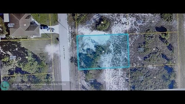 2606 69TH ST Lehigh Acres, FL Plot of land Active - Photo 1 of 4. Opens carousel modal