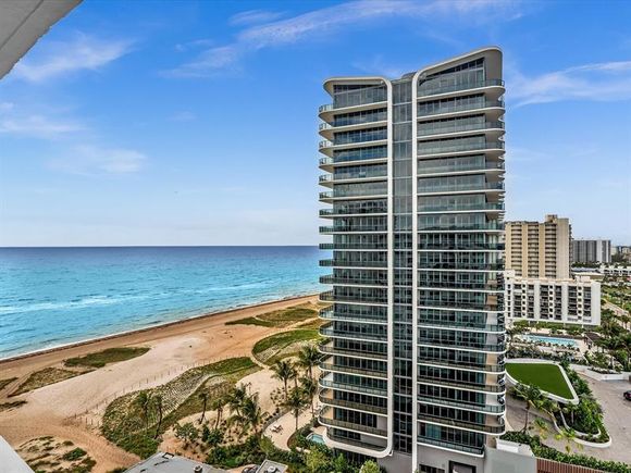 1012 N Ocean Blvd Unit 1610 Pompano Beach, FL Condo Active - Photo 1 of 55. Opens carousel modal