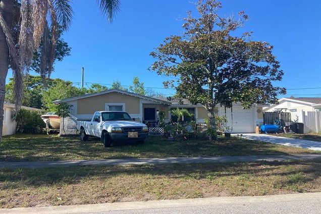 5550 Baroque Dr Holiday, FL House Active - Photo 1 of 5. Opens carousel modal