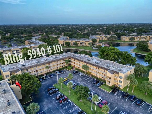 5940 NW 64th Ave Unit 101