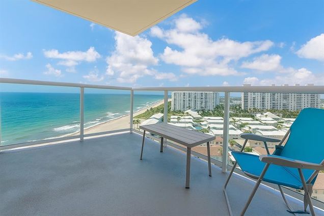 6000 N Ocean Blvd Unit 16E Lauderdale By The Sea, FL Condo Active - Photo 1 of 21. Opens carousel modal