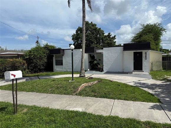 8280 SW 44th St Miami, FL House Active - Photo 1 of 9. Opens carousel modal