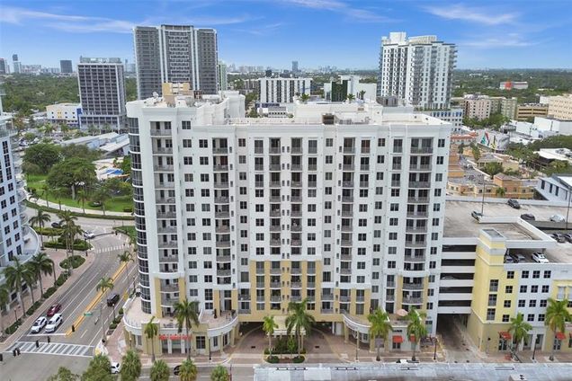 1830 Radius Dr Unit 1002