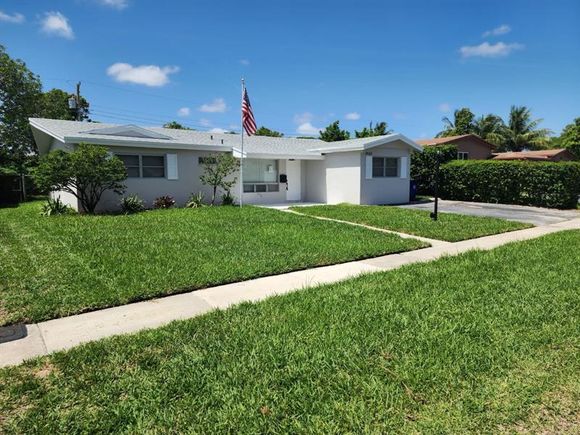 3460 NW 33rd Ct Lauderdale Lakes, FL House Active - Photo 1 of 23. Opens carousel modal