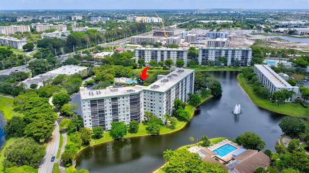 2334 S Cypress Bend Dr Unit 511 Pompano Beach, FL Condo Active - Photo 1 of 78. Opens carousel modal