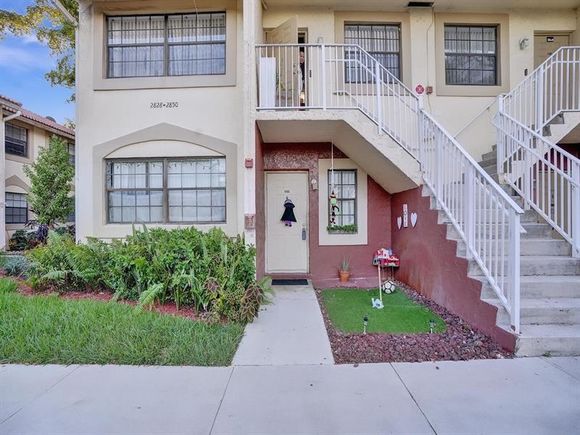 2828 Coral Springs Dr Unit 2828 Coral Springs, FL Condo Active - Photo 1 of 9. Opens carousel modal