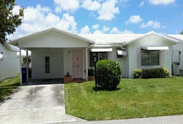 311 NW 25th Ct Pompano Beach, FL House Active - Photo 1 of 1. Opens carousel modal
