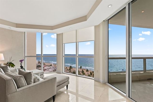 101 S Fort Lauderdale Beach Blvd Unit 1502