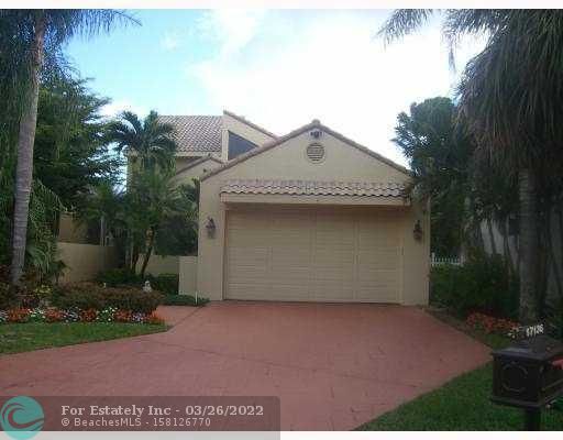 17136 NEWPORT CLUB DR Boca Raton, FL House Sold - Photo 1 of 16. Opens carousel modal