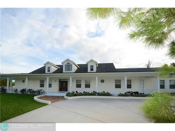 17000 SW 63RD MNR Southwest Ranches, FL House Sold - Photo 1 of 24. Opens carousel modal