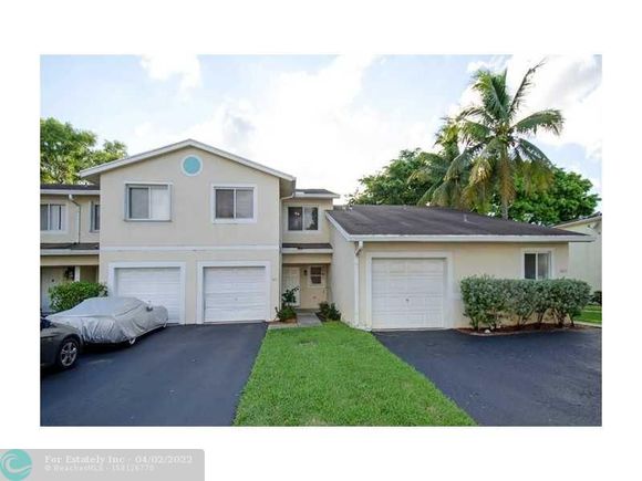 5831 NW 57TH AV Unit 5831 Tamarac, FL Condo Sold - Photo 1 of 19. Opens carousel modal