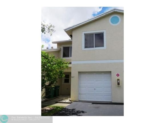 5817 NW 57th Ave Unit - Tamarac, FL Condo Sold - Photo 1 of 21. Opens carousel modal