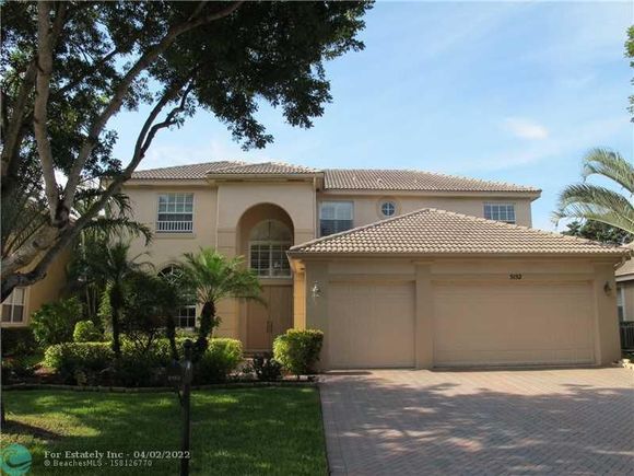 5152 NW 74TH CT Coconut Creek, FL House Sold - Photo 1 of 35. Opens carousel modal