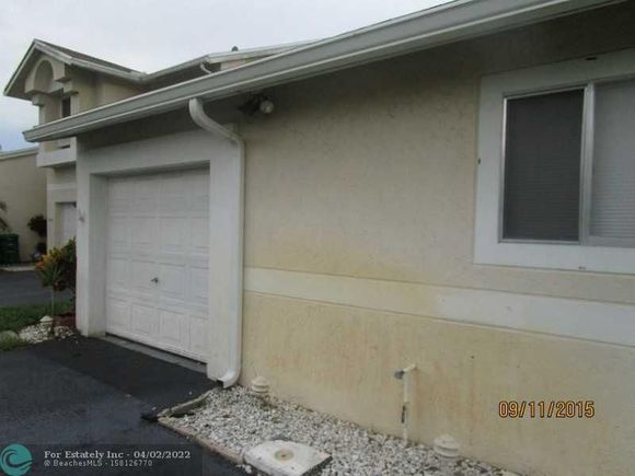 5802 NW 57th Ave Unit 14 Tamarac, FL Condo Sold - Photo 1 of 20. Opens carousel modal
