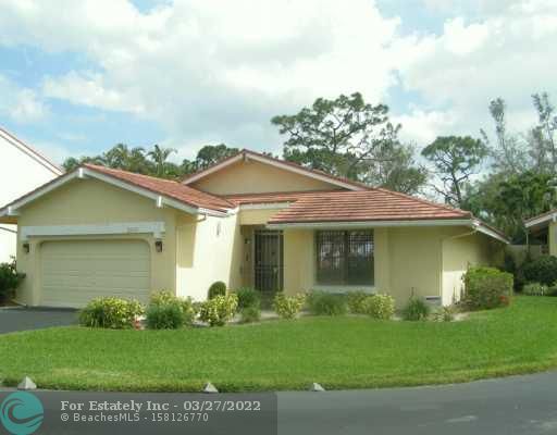 2810 KELLY BROOK LANE Deerfield Beach, FL House Sold - Photo 1 of 8. Opens carousel modal