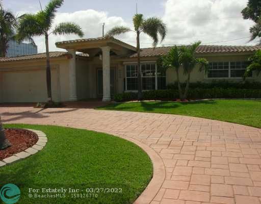 1501 SE 24TH AV Pompano Beach, FL House Sold - Photo 1 of 8. Opens carousel modal