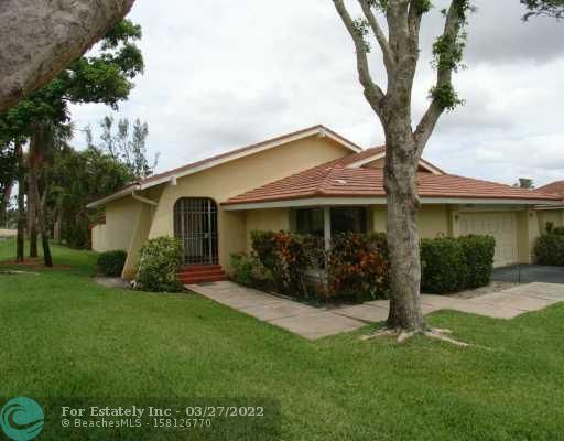 2650 KELLEY BROOKE LANE Unit 1 Deerfield Beach, FL House Sold - Photo 1 of 8. Opens carousel modal