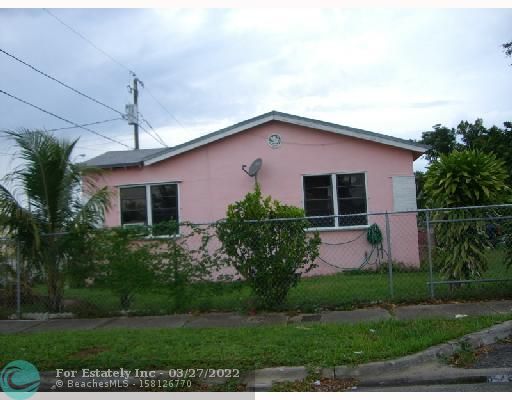 5525 NW 12 AV Miami, FL House Sold - Photo 1 of 4. Opens carousel modal