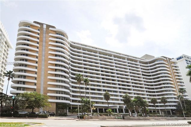 5555 Collins Ave Unit 4B Miami Beach, FL Condo Sold - Photo 1 of 18. Opens carousel modal