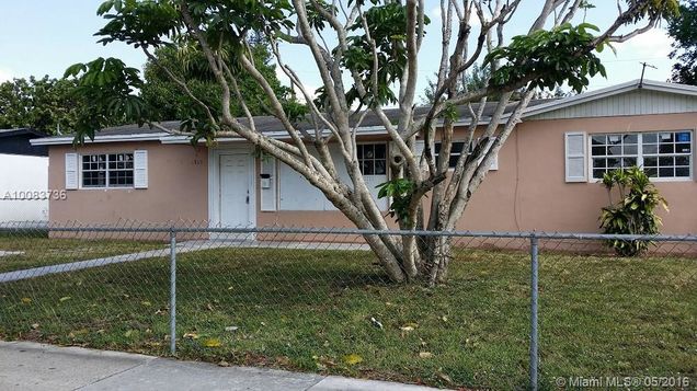 2355 NW 207th St Miami Gardens, FL House Sold - Photo 1 of 8. Opens carousel modal