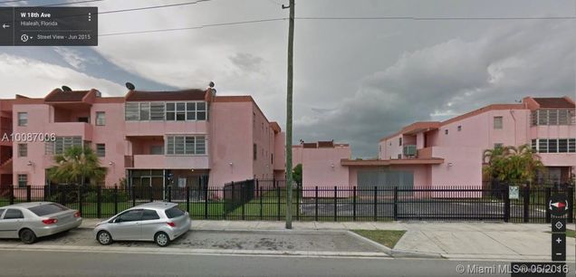 6070 W 18th Ave Unit 215 Hialeah, FL Condo Sold - Photo 1 of 2. Opens carousel modal
