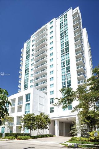 1861 NW South River Dr Unit 1209