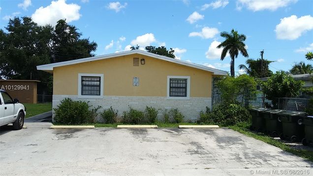 2571 Superior St Opa-Locka, FL Multifamily Sold - Photo 1 of 6. Opens carousel modal