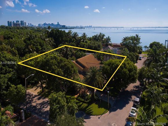 3575 Matheson Ave Miami, FL House Sold - Photo 1 of 14. Opens carousel modal