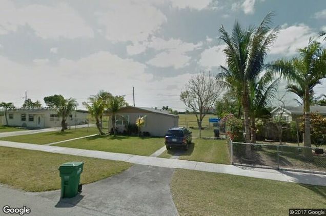 14800 SW 302nd St Homestead, FL House Sold - Photo 1 of 2. Opens carousel modal