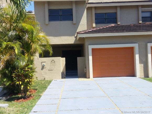 19521 Cypress Ct Unit 19521 Hialeah, FL Townhouse Sold - Photo 1 of 34. Opens carousel modal