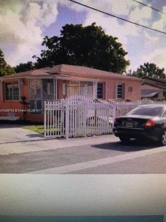 1151 NW 55 Te Miami, FL House Sold - Photo 1 of 2. Opens carousel modal