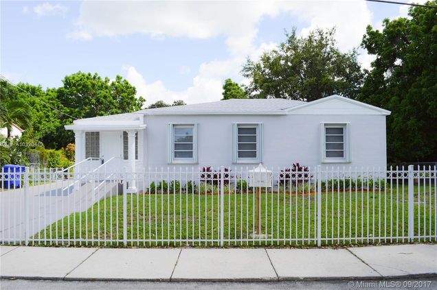 1121 NW 55th Ter Miami, FL House Sold - Photo 1 of 20. Opens carousel modal