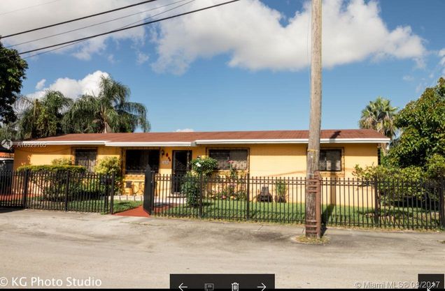 1690 NW 28th Ave Miami, FL House Sold - Photo 1 of 13. Opens carousel modal