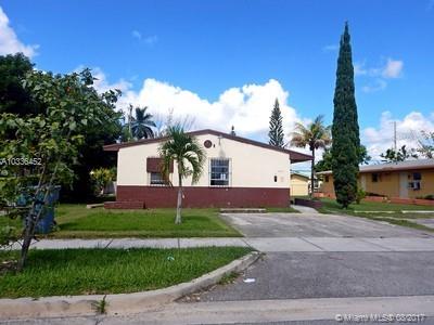 1462 NW 2nd Ave Florida City, FL Multifamily Sold - Photo 1 of 24. Opens carousel modal