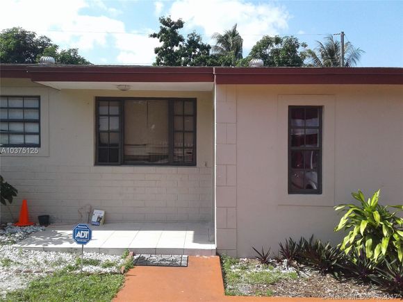 14520 NW 16th Ave Miami, FL House Sold - Photo 1 of 1. Opens carousel modal