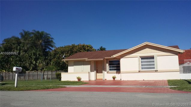 13321 SW 25th Ter Miami, FL House Sold - Photo 1 of 9. Opens carousel modal