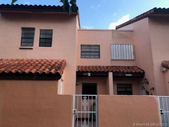 6231 SW 138th Ct Unit n Miami, FL Townhouse Sold - Photo 1 of 21. Opens carousel modal