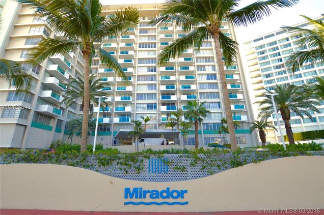 1000 West Ave Unit 730 Miami Beach, FL Condo Sold - Photo 1 of 24. Opens carousel modal