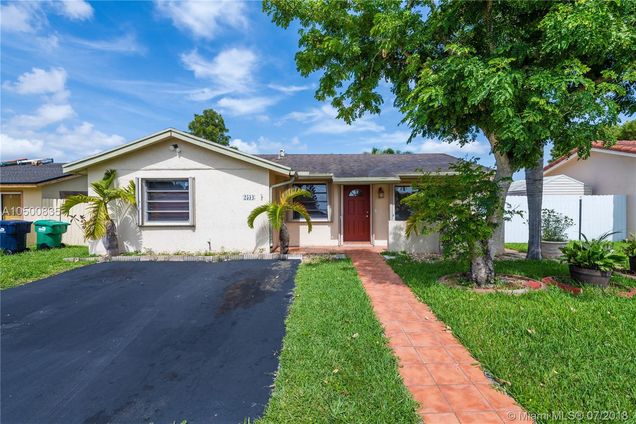 2534 SW 133rd Ct Miami, FL House Sold - Photo 1 of 29. Opens carousel modal