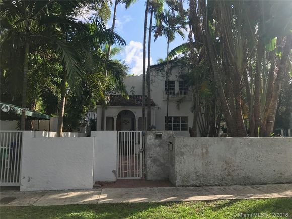 1798 Espanola Dr Miami, FL House Sold - Photo 1 of 12. Opens carousel modal