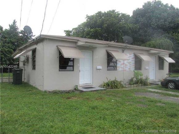 5988 NW 39th St Virginia Gardens, FL Multifamily Sold - Photo 1 of 10. Opens carousel modal