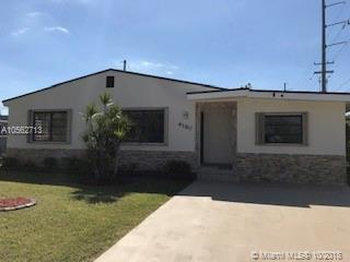 6180 SW 17th St West Miami, FL House Sold - Photo 1 of 11. Opens carousel modal