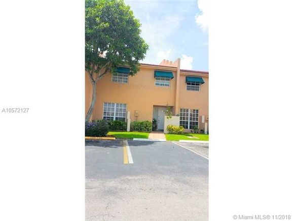 10340 SW 154 Cir Court Unit 55 Miami, FL Townhouse Sold - Photo 1 of 14. Opens carousel modal