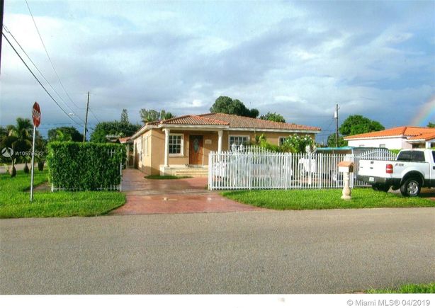 291 W 43rd St Hialeah, FL House Sold - Photo 1 of 9. Opens carousel modal